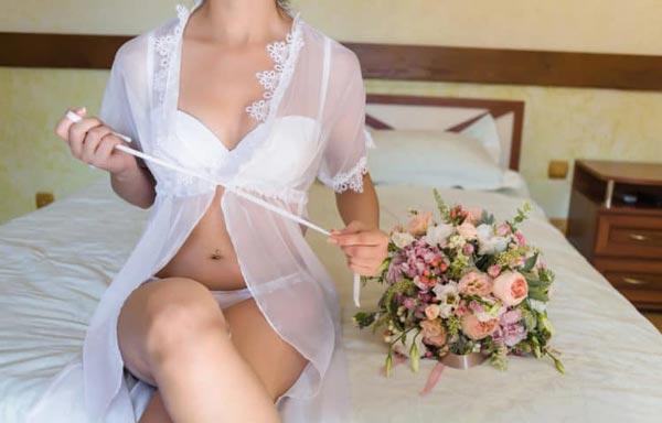 phụ nữ nên mặc gì khi hẹn hò