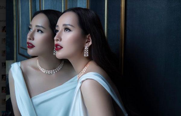 đàn ông thích người yêu mặc như thế nào