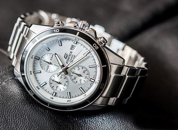 Đồng hồ Casio EFR-526D-7AVUDF
