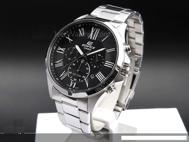 Đồng hồ Casio EFV-500D-7AVUDF