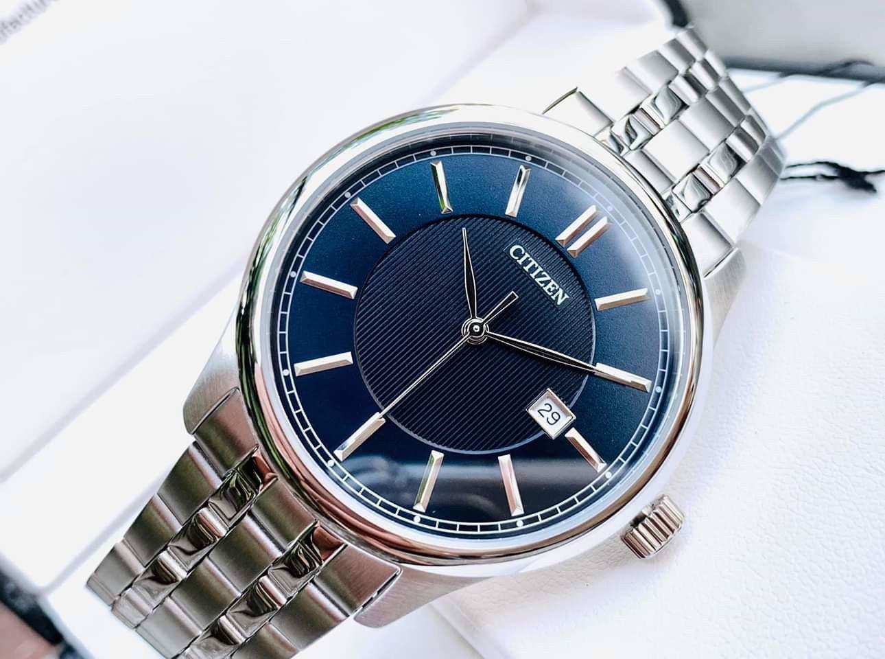 Đồng hồ Citizen B11050-56L