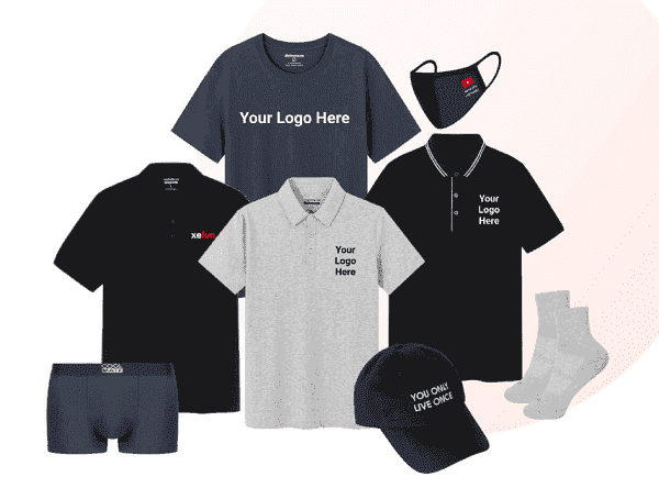 Coolxprint: Dịch vụ thiết kế áo in theo yêu cầu uy tín, chất lượng