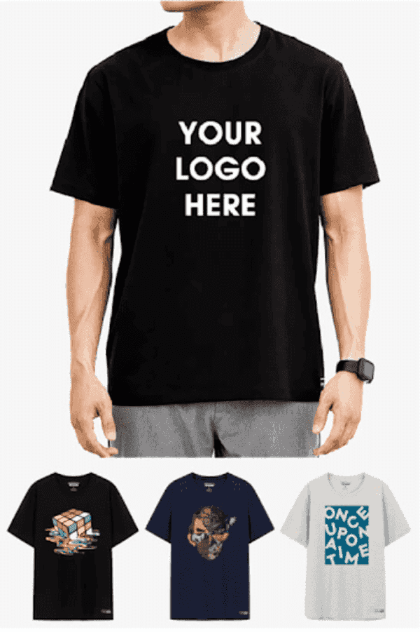 Coolxprint: Dịch vụ thiết kế áo in theo yêu cầu uy tín, chất lượng