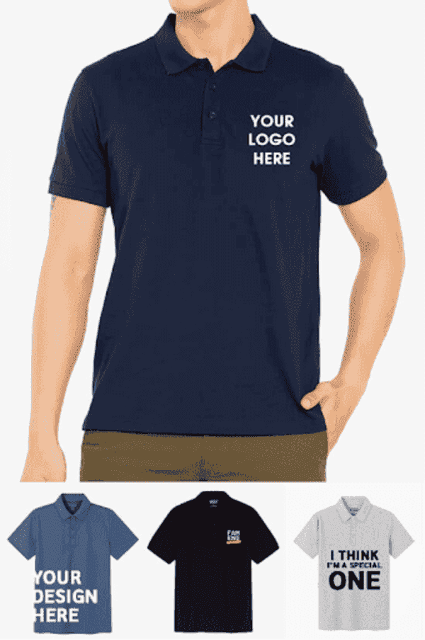 Coolxprint: Dịch vụ thiết kế áo in theo yêu cầu uy tín, chất lượng
