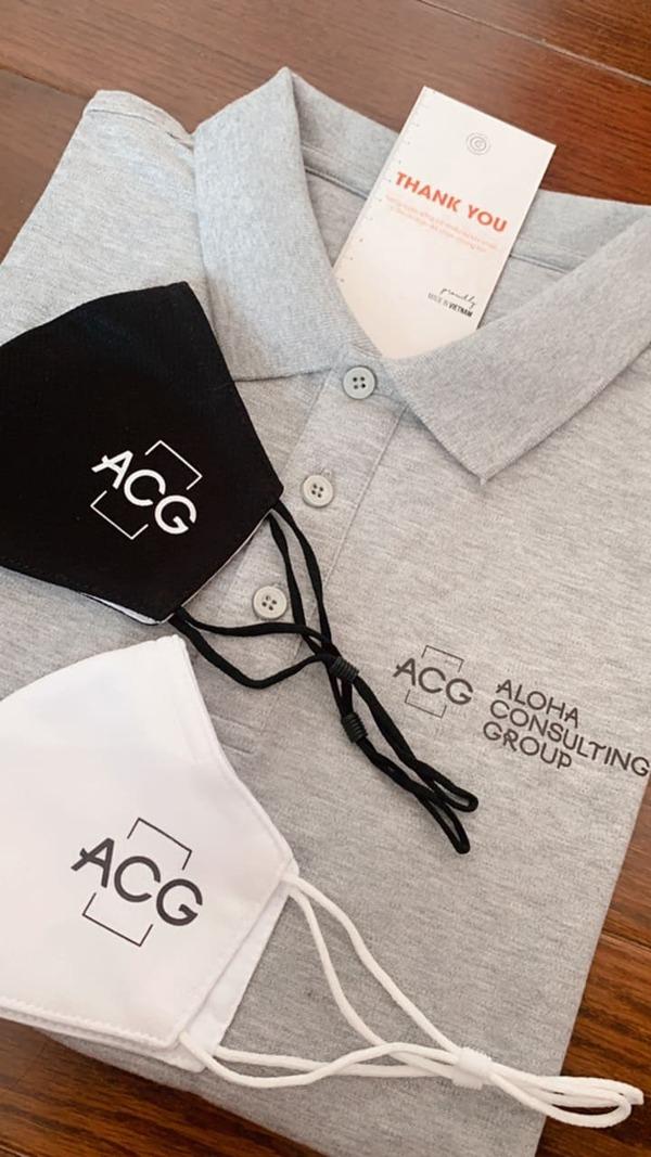 Coolxprint: Dịch vụ thiết kế áo in theo yêu cầu uy tín, chất lượng