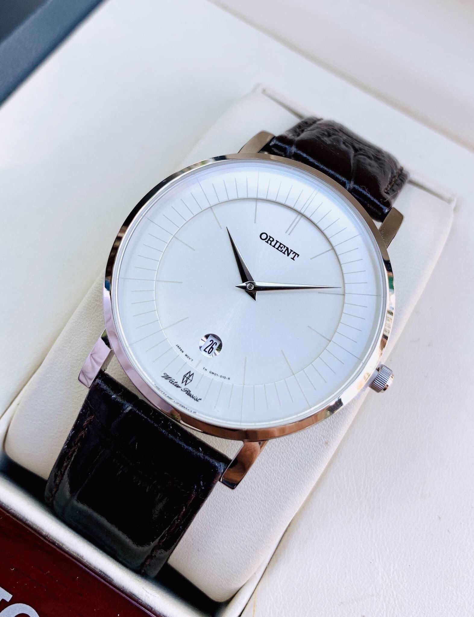 Đồng hồ Orient FGW0100AW0