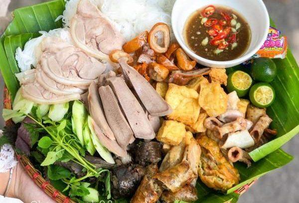 Quán Ngon Nhà Hầm