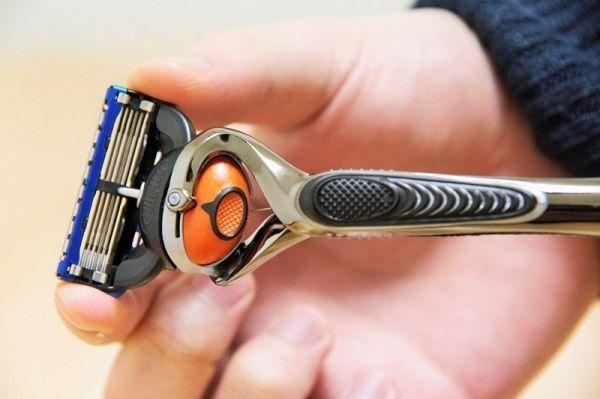 Dao cạo râu Gillette Fusion Proglide có tốt không?