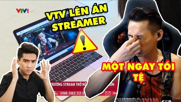 Ảnh Độ Mixi và ồn ào trên VTV