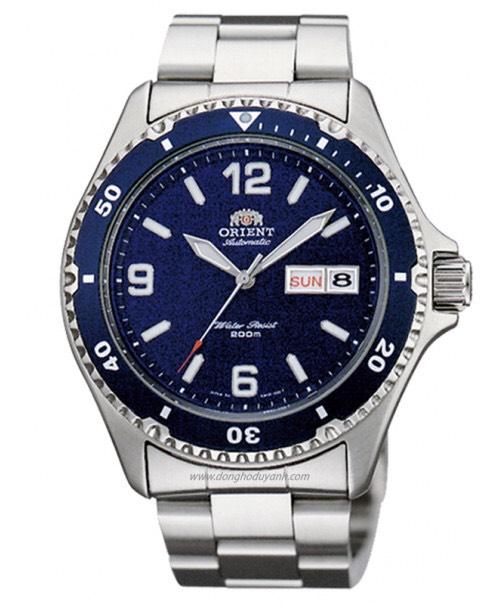 Mẫu đồng hồ Orient Automatic