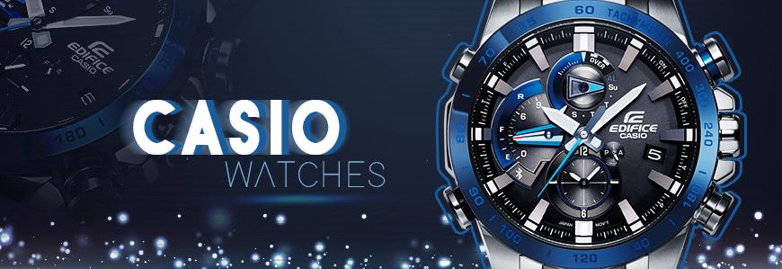 Đồng hồ nam Casio giá 3-4 triệu