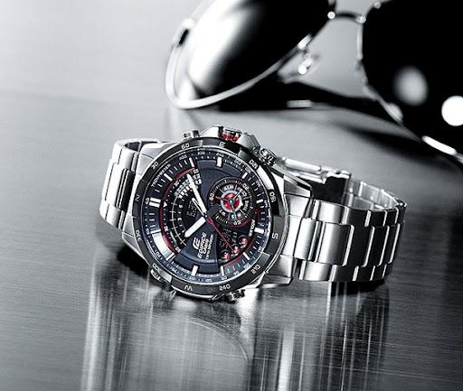 Mẫu đồng hồ Casio giá 3-4 triệu
