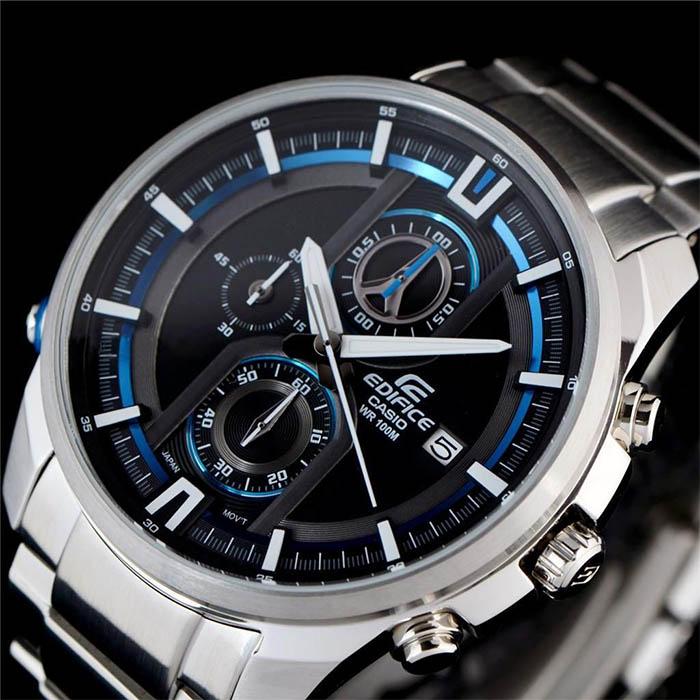 Đồng hồ Casio thiết kế cổ điển