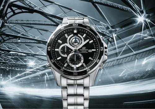 Đồng hồ Casio G-Shock