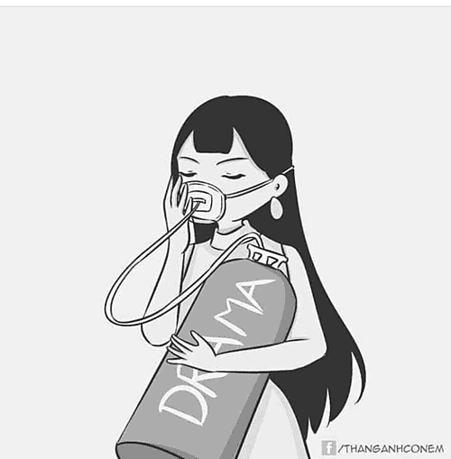 Tạo drama