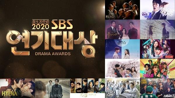 Drama Award