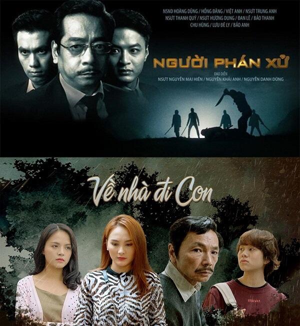 TV drama Việt Nam