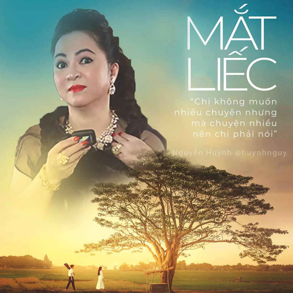 Drama về giấc mơ của CEO Phương Hằng