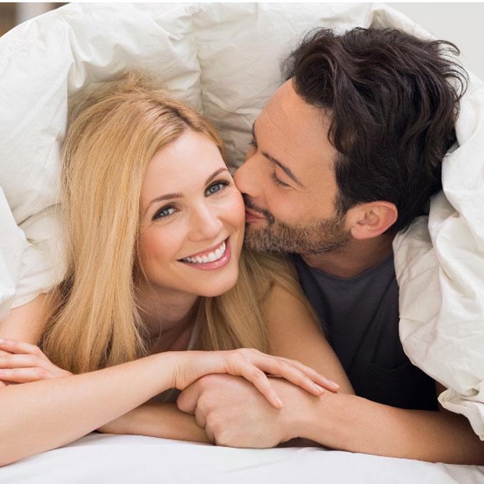 Râu và nhu cầu sinh lý