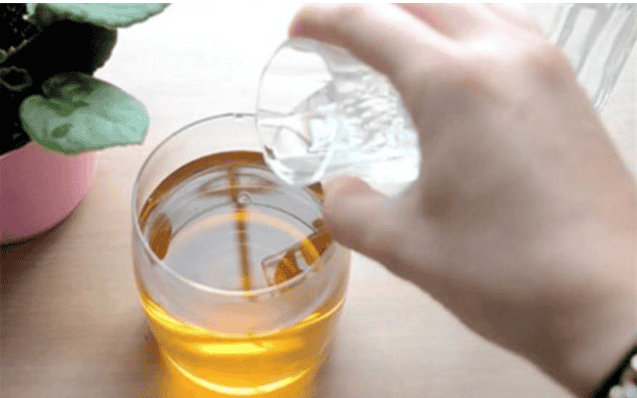 Sử dụng mỡ trăn