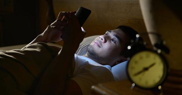 Râu mọc nhanh do thói quen sinh hoạt