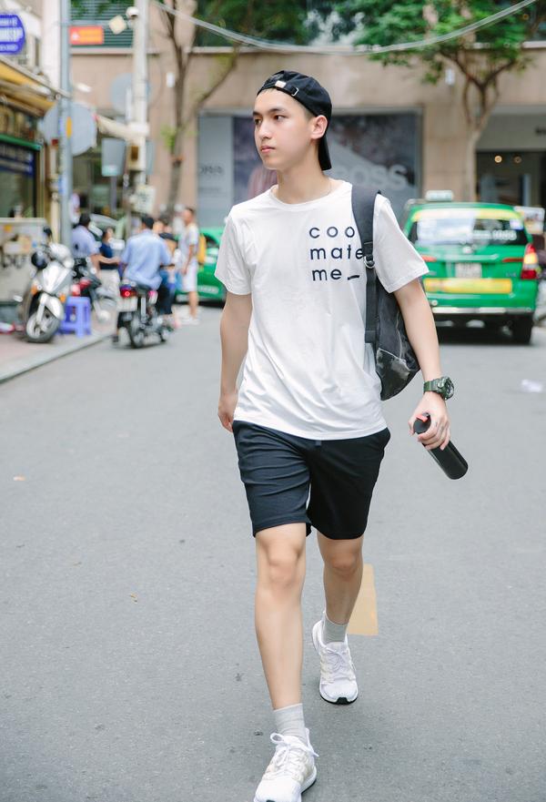 nón lưỡi trai
