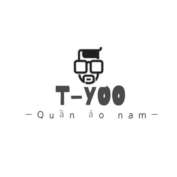 T - YOO, local brand Trung Quốc trên Shopee, có hơn 24.100 lượt theo dõi