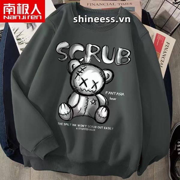 Shineess.vn, shop thời trang nội địa Trung Quốc trên Shopee, thường xuyên cập nhật mẫu mã mới và chất lượng tốt