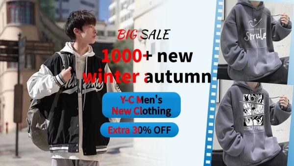 Y - C Men's Fashion.VN, shop thời trang nam trên Shopee với sản phẩm chất lượng tốt, rõ nguồn gốc xuất xứ
