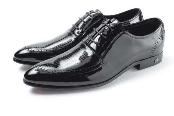 Giày Oxford nam ELLY