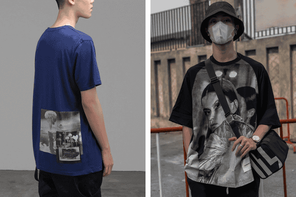 Hanoi Boyz Swagg - Thiên đường của Streetwear 