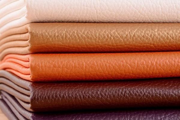 Da Bonded Leather - da giả gồm 3 lớp, góp phần bảo vệ môi trường