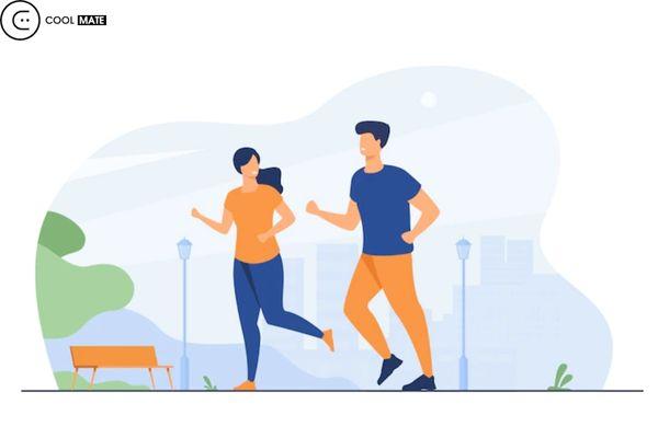 Cardio là viết tắt của tất cả bài tập giúp việc rèn luyện sức khỏe tim mạch