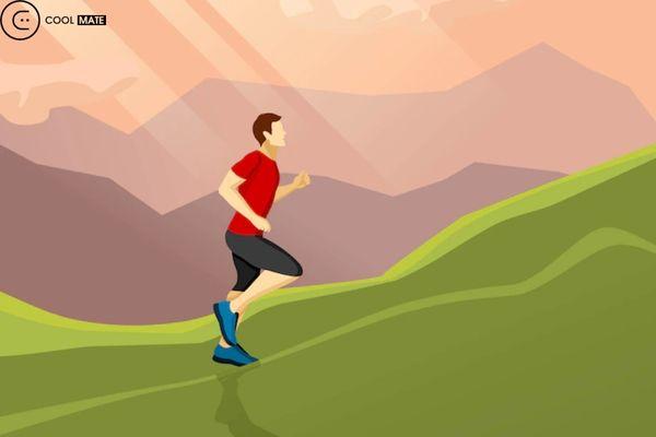 Bài tập Cardio giúp cải thiện sức khỏe