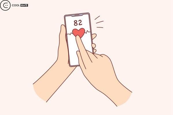 Tập Cardio giúp giảm trái tim khỏe mạnh hơn