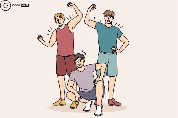 Lợi ích và những lưu ý để tập Cardio