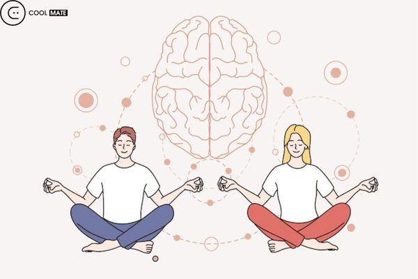 Cardio giúp tăng cường trí não
