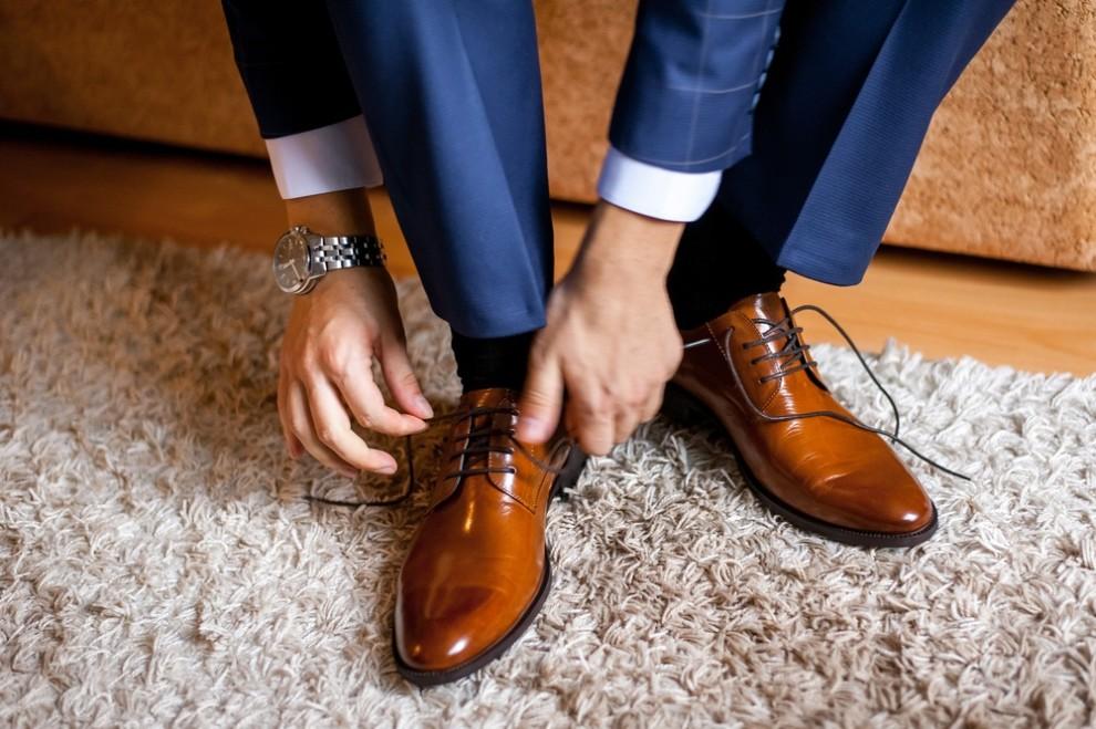 Sản phẩm làm từ da Nappa thể hiện tính thẩm mỹ cao cấp