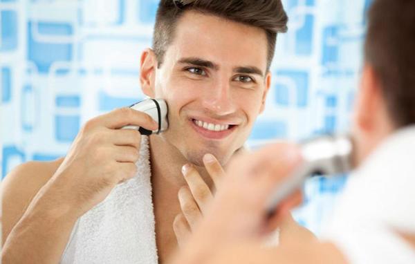 Lông mặt quá nhiều sẽ gây ảnh hưởng xấu cho da