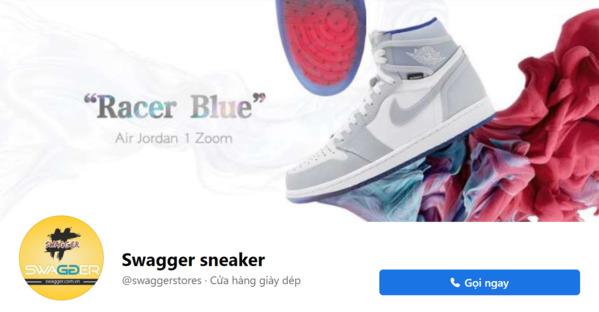 Cửa hàng Swagger