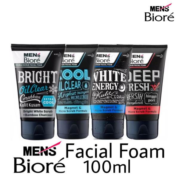 sữa rửa mặt trị mụn cho nam