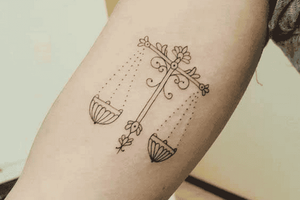 Biến tấu một chút với họa tiết và hoa văn