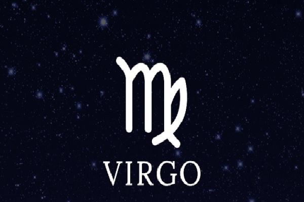 Biểu tượng chữ M của cung Xử Nữ
