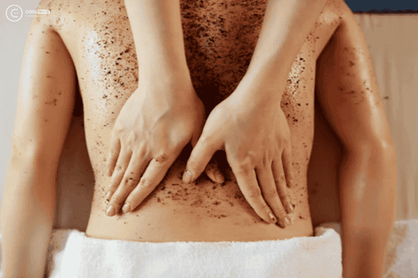 cách điều trị mụn lưng