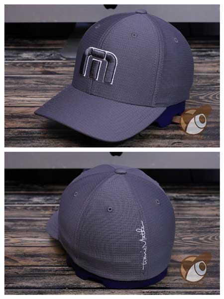 Mũ lưỡi trai đen - Coolmate