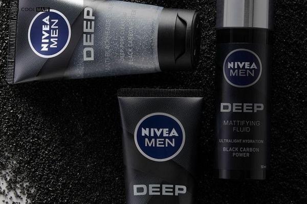 Mỹ phẩm dành cho nam giới - Nivea Men