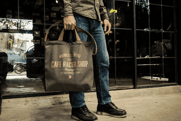 những shop bán túi tote đẹp tphcm siêu xịn