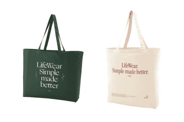 những shop bán túi tote đẹp tphcm