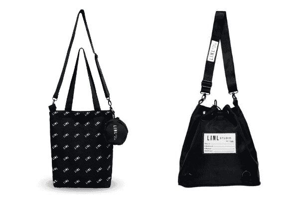 những shop bán túi tote nam đẹp tphcm