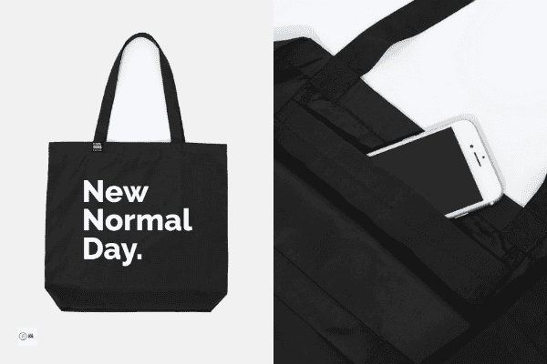 những shop bán túi tote đẹp tphcm